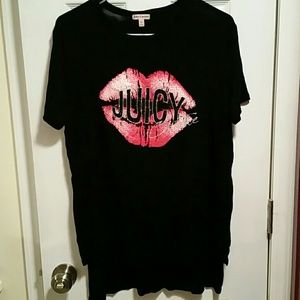 Juicy Couture Top